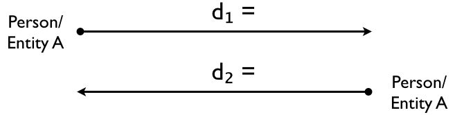 round trip meaning in physics