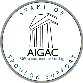 Dominate the GMAT is a proud member of AIGAC