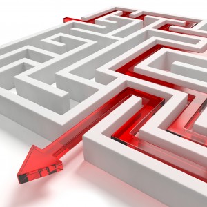 GMAT Problem Solving Strategy