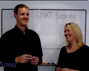 How to Beat the GMAT