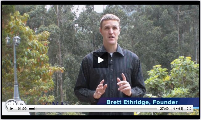 Learn how to Beat the GMAT with the GMAT Success Triad - free GMAT video