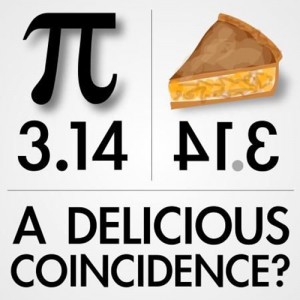 Pi Day Funny