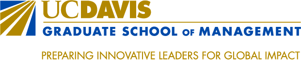 UC Davis Graduate School of Management