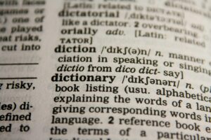 GMAT Sentence Correction